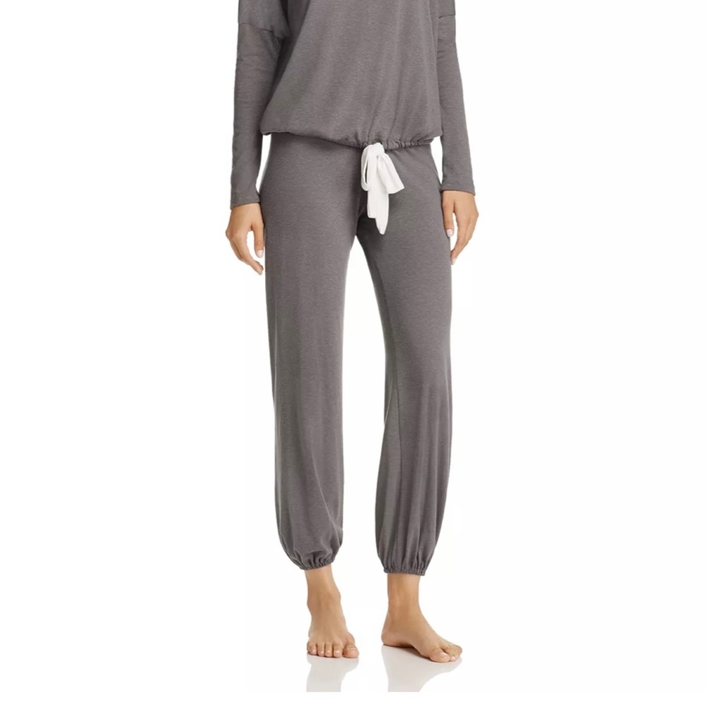 Eberjey Heather lounge pants